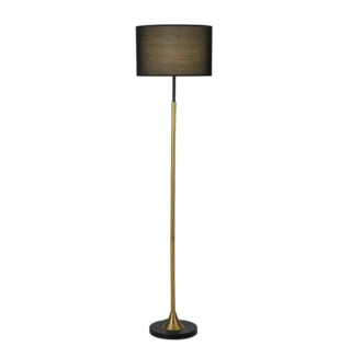 מנורה עומדת איזבל פליז (23771)