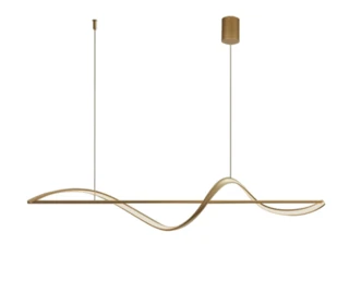 מנורת תלייה שרתון