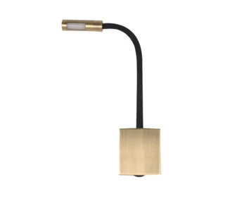 מנורת קיר קריאה שבת 400W