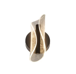 מנורת קיר דגם להבה