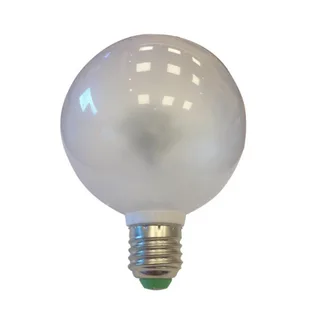 נורת מיקס צבעוני E27 6 LED (22543)