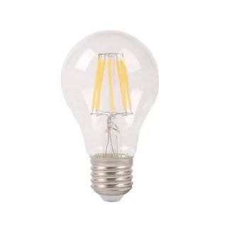 קינג נורת פחם אדיסון LED E27 8W 2700K (23362)