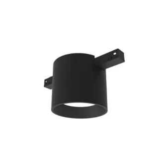 צלינדר 8W FINE שחור