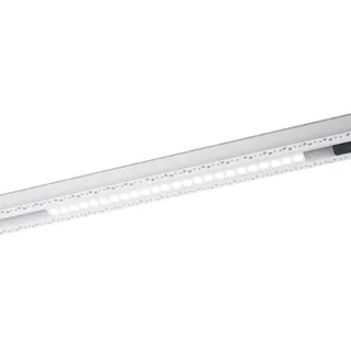 מגנט פרמיום 1579 דלתא לבן LED 24W CCT (26005)