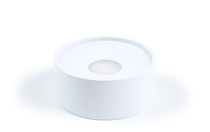 צילינדר עגול נץ 18W