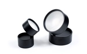 צילינדר מתכוונן 180 רינג