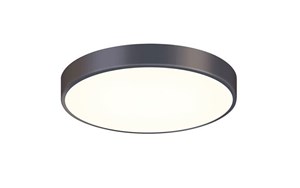 מנורה צמודת תקרה רינג צמוד 60 ס"מ