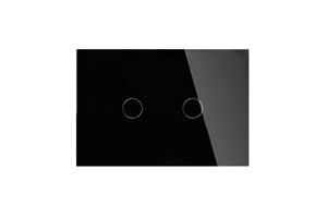 מפסק תריס בטכנולגיית טאצ'