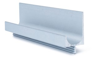 ידית אינטגרלית משולבת חזית פורמייקה